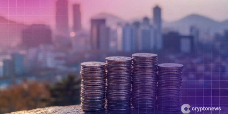 South Korea’s Biggest Party Urges ‘Expedited KRW Stablecoin Rollout’