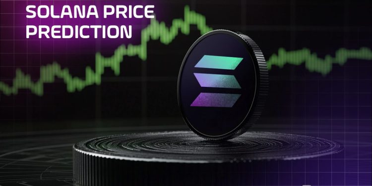 Solana Price Prediction: SOL Falls to $154.40 With 11.7% Week Decline – Can It Bounce Back to $200?