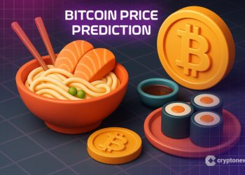 Is This the Next MicroStrategy? Asian Food Giant Quietly Launches a $1B Bitcoin Accumulation Plan
