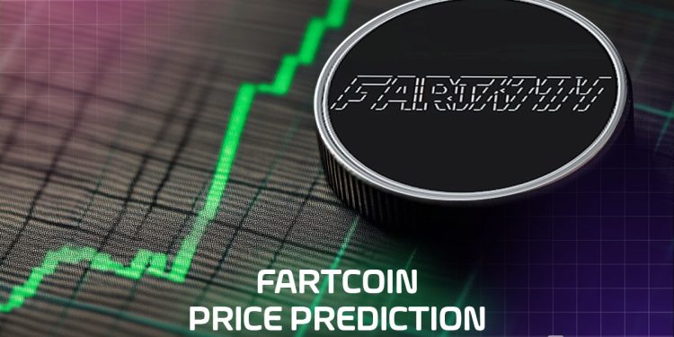 Is Fartcoin the New King of Meme Coins? While TRUMP Tanks, FART Just Keeps Rising (Fartcoin Price Prediction)