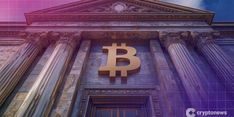 Bank of Korea Plans to Integrate Deposit Tokens on Public Blockchain Networks