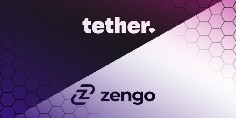 Tether and Zengo Wallet Join Forces to Usher in a New Era of Self-Custodial Stablecoin Security