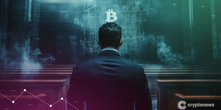 ASIC Charges Former Blockchain Global Director Over Duty Breaches Linked to ACX Exchange