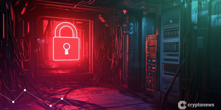 US Blacklists Philippines Internet Infrastructure Provider Tied to $200M Crypto Scam