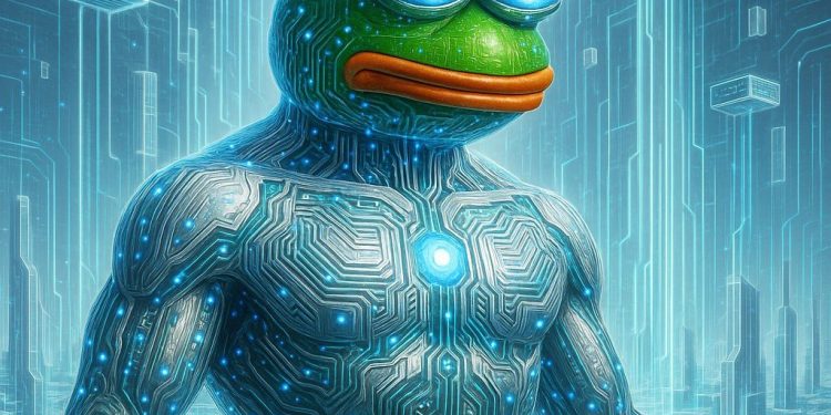 24 Hours Left: MIND of Pepe Set to Launch After $11.4M Raised – 100x Potential in Play