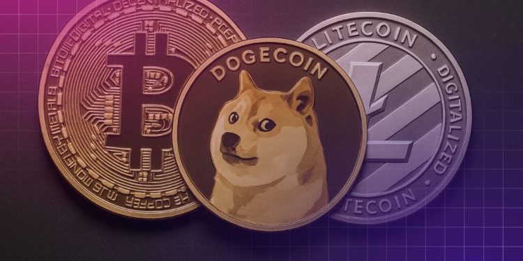 APT Miner Launches Mobile App for Free Bitcoin, Dogecoin, and Litecoin Mining