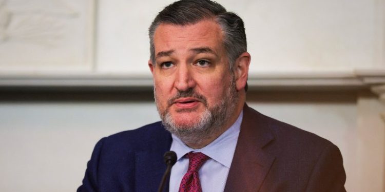 Ted Cruz wants Uncle Sam to give each American baby $1,000