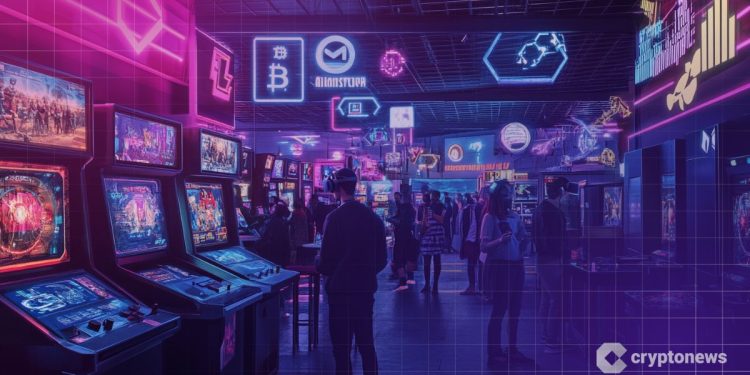 Crypto Natives vs Gaming Natives: Can Web3 Games Win Them Both?