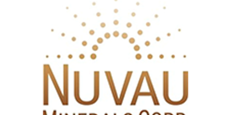 Nuvau Minerals Completes High Resolution Drone MAG Survey
