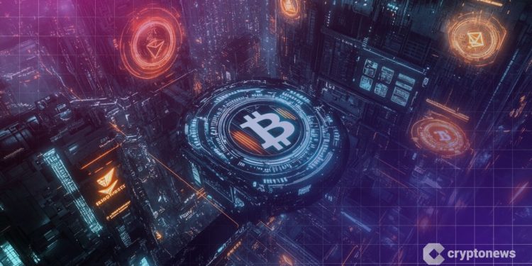 What Are the Main Types of Crypto Wallets?