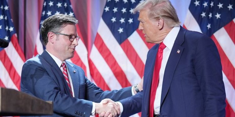 Inside the late-night drama that led to Trump’s tax bill passing by 1 vote