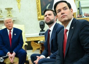Trump administration plans to overhaul National Security Council, weeks after Waltz’s departure