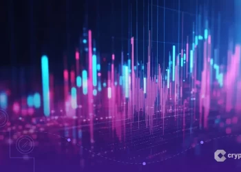 Crypto Product Inflows Hit $224M, Momentum Slows Amid Fed Policy Uncertainty: CoinShares