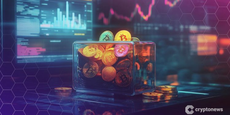 Arbitrum TVL Now Double Polygon’s – Is ARB’s 70% Rally Next?