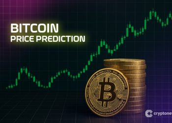 Bitcoin Price Prediction: Golden Cross Pattern Targets $150,000 Rally