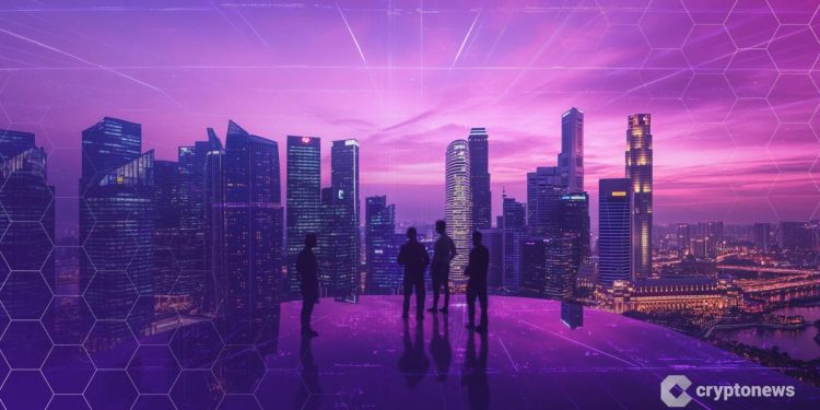 Consensys Buys Web3Auth’s 50M-User Tech – Is MetaMask About to Change?