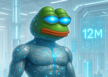 Is SKOR AI For Real? Hours Left to Buy Trusted MIND of Pepe Token Before Price Explodes at Listing on 3 June 