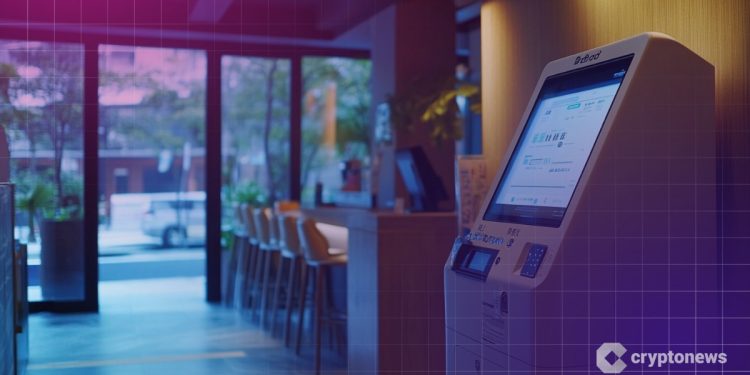 Australia Imposes New Restrictions on Crypto ATMs Amid Rising Scams