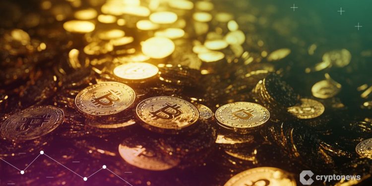 Jack Mallers’ Twenty One Capital Receives Over 25,000 BTC as Pre-Funding From Tether, Bitfinex