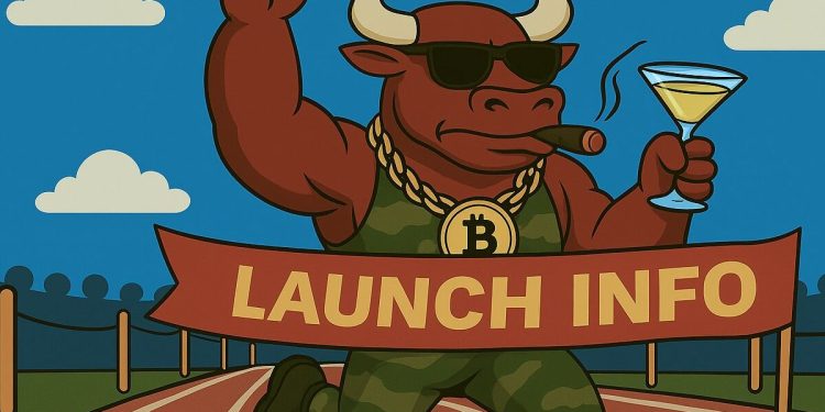 Countdown Begins: BTCBULL Presale Enters Explosive Final 26 Days 
