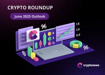 June 2025 Crypto Outlook: A ‘Perfect Storm’ for Bitcoin Price