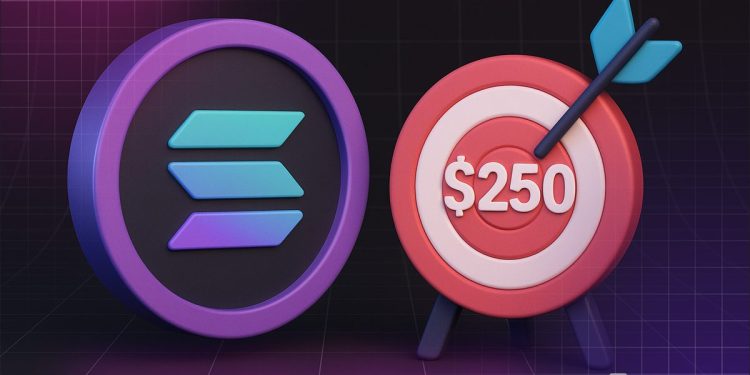 Solana Price Prediction: SOL Eyes $250 Target After Trump NFT Airdrop Goes Viral