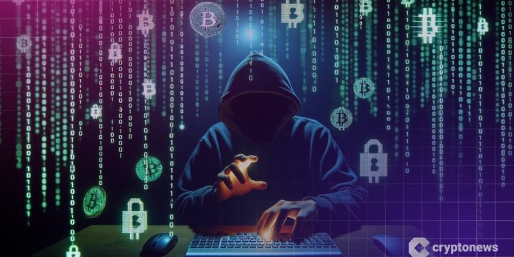US Authorities Seize 145 Darknet Domains, Crypto Linked to Biden Cash – What’s Happening?
