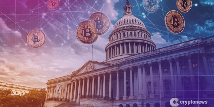 Crypto Policy Heavyweights Back BRCA – Could Safe Harbor Spark a New Onchain Build-Out?