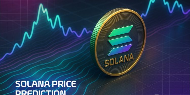 Solana Price Prediction: Descending Triangle Indicates Imminent 30% Drop to $102