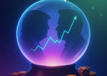 Trump-Musk Feud Fuels $4 Million into Prediction Markets – Odds Hint at Trump Impeachment Risk