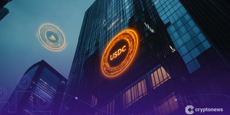 Japanese Financial Giant SBI Pours $50M into Circle Stock, Betting Big on USDC