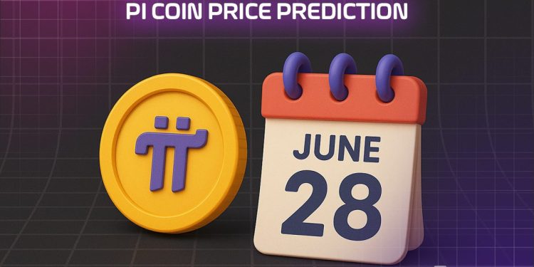Pi Coin Price Prediction: June 28 Could Change the Future of Pi Network – Here’s Why