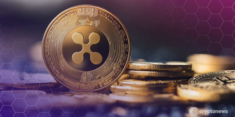 $151M XRP Withdrawn From Binance in 24 Hours — Are Whales Accumulating?