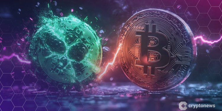 Polkadot’s $50M Bitcoin Reserve Gamble: Community Clashes Over 500K DOT DCA Plan—Hedge or Risk?
