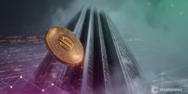 JPMorgan Files New Crypto Trademark — Is a Bank-Backed Stablecoin Coming?