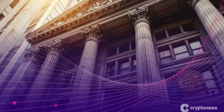 UK Wants Banks to Have Less Exposure to Crypto by Next Year – Here’s Why