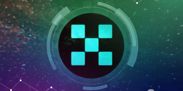 $OKB Jumps 10%, Sets Up for $60 Breakout Amid Crypto Exchange Token Race