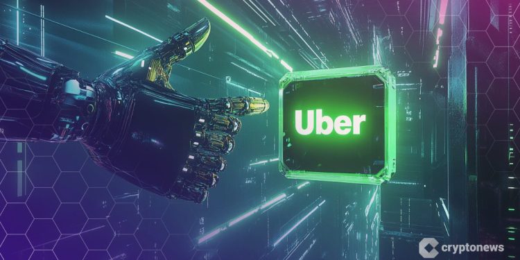 Uber Races Into AI Data Labeling as Meta’s $14.8B Scale Deal Sparks Mass Defections – Who’s Next?