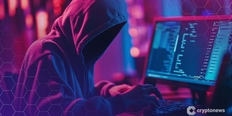 CoinMarketCap Hacked, Scrambles to Remove Malicious Wallet Verification Popup