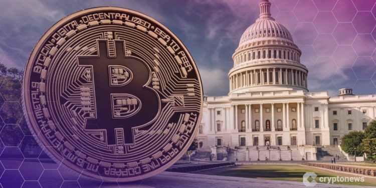 Senator Adam Schiff Moves to Ban Presidents and Families From Profiting Off Crypto