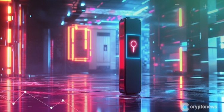 Ledger Reveals Recovery Key for Flex and Stax Wallets