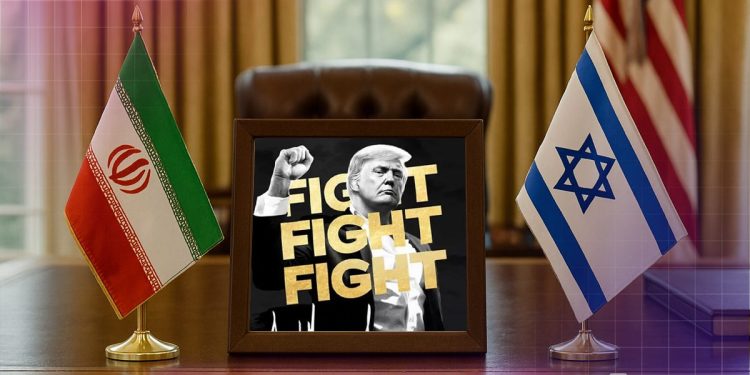 Trump Coin Price Prediction: Could an Iran-Israel Ceasefire Be the Catalyst for 10x Gains 