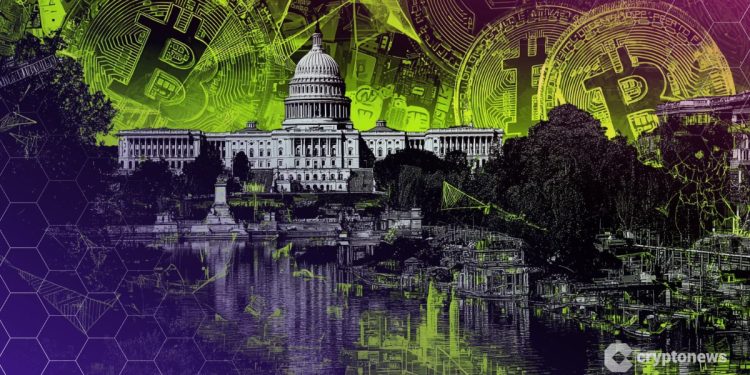 Sen. Cynthia Lummis Says Both Crypto Market Structure Bill & GENIUS Act Must Pass This Year