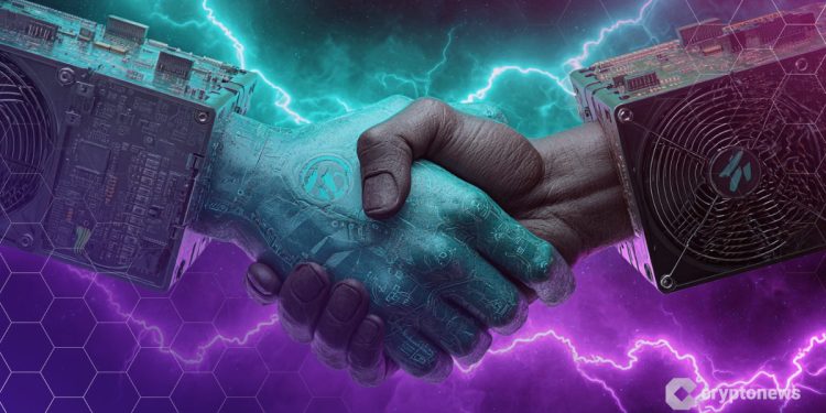 CoreWeave Returns With New $1B+ Bid for Core Scientific After Rejection