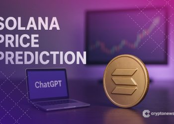 ChatGPT o3’s 42-Signal AI SOL Price Forecast Reveals Breakout Momentum Amid Historic Staking ETF Launch