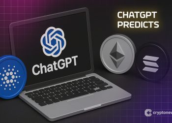 ChatGPT Predicts the Price of Cardano, Ethereum, and Solana by End of 2025