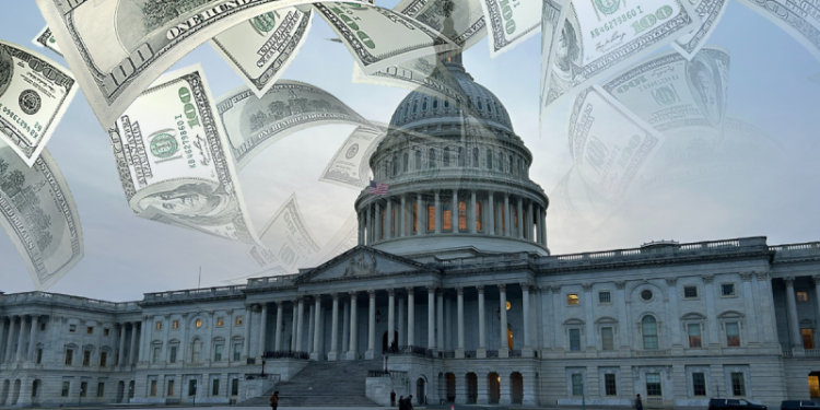 House advances Trump’s $9.4B spending cuts package targeting NPR, PBS, USAID to House-wide vote