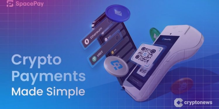 325+ Wallets, One Checkout: How SpacePay Simplifies Crypto Spending