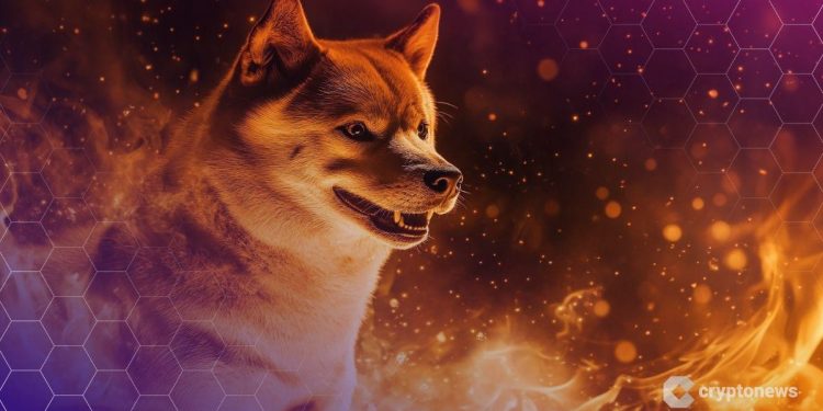 Ignite the Crypto Revolution with ETHRANSACTION Dogecoin Cloud Mining