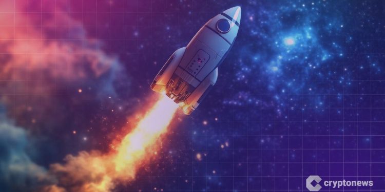 Is SpacePay the PayPal of Crypto? SPY Token Presale Crosses $1 Million